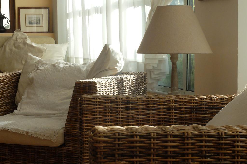 Rex Hotel - Bebeka'S Zacharo Esterno foto